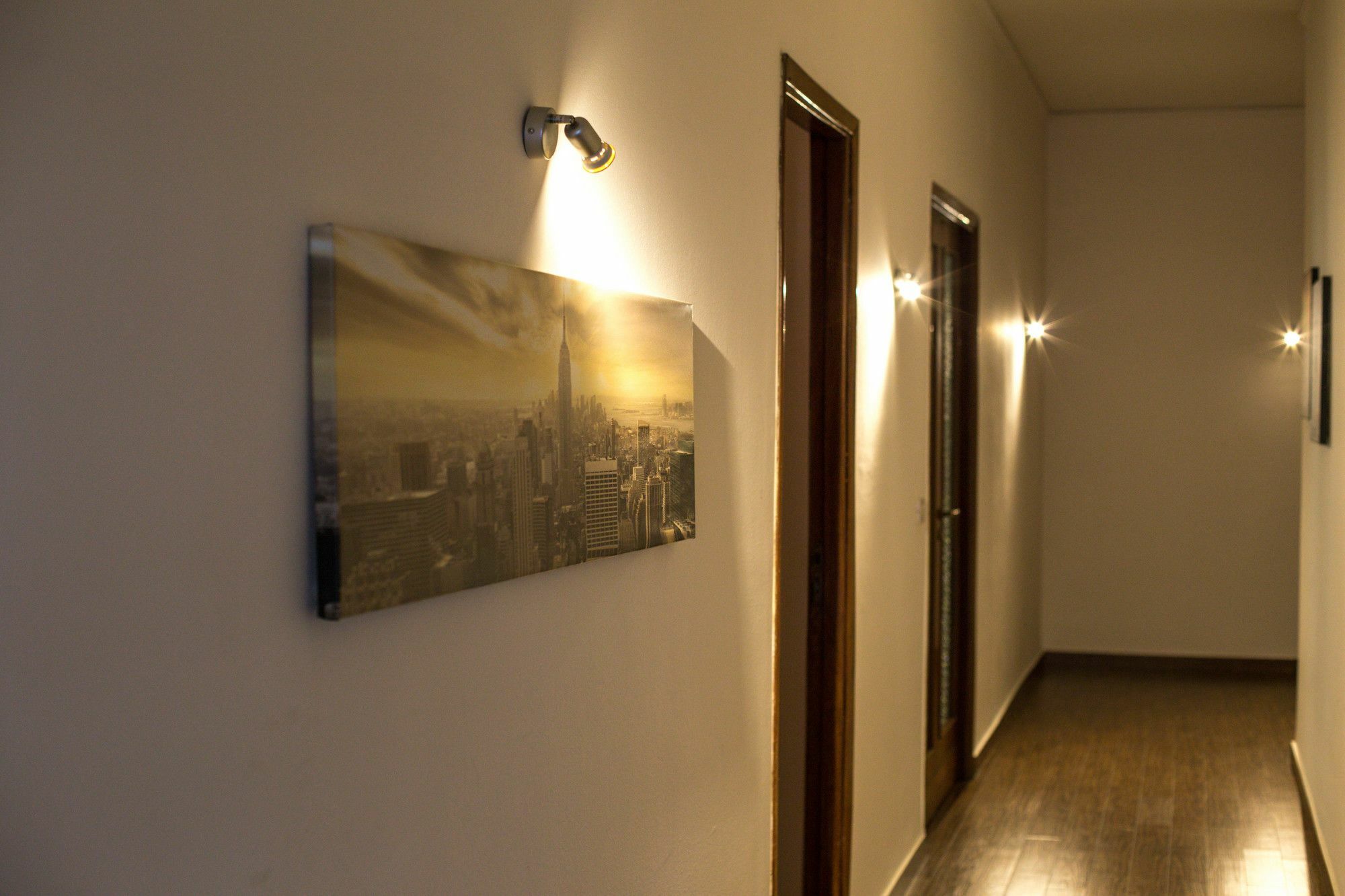 Raffo Rosso Daire Palermo Dış mekan fotoğraf